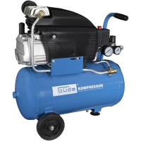 GÜDE Kompresor 231/10/24 50113