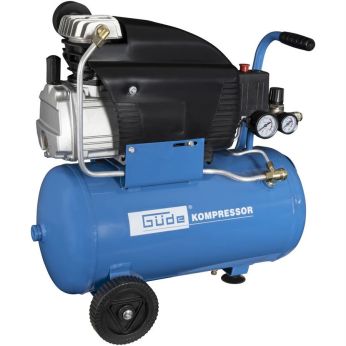 GÜDE Kompresor 231/10/24 50113
