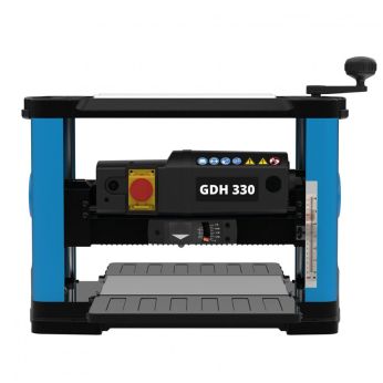 GÜDE HOBLOVKA GDH 330 55268