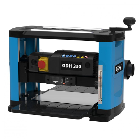 GÜDE HOBLOVKA GDH 330 55268