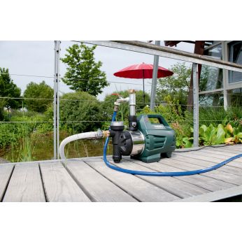 METABO HWAI 4500 Inox domácí vodní automat 600979000