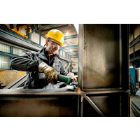 METABO WE 17-150 Quick úhlová bruska 601074000