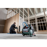 METABO Power 160-5 18 LTX BL OF Akumulátorový kompresor 601521850