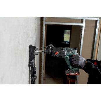 METABO KH 18 LTX 24 akumulátorové kladivo 601712840
