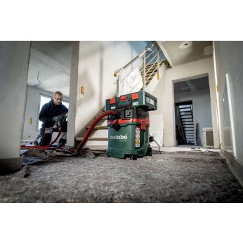 METABO ASA 30 M PC Mnohoúčelový vysavač, třída prachu M, 602087000