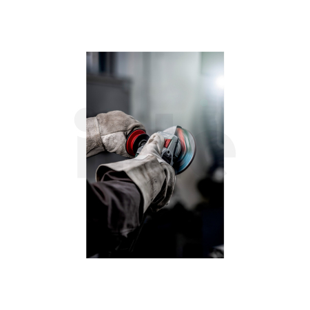 METABO W 13-150 Quick úhlová bruska 603632000