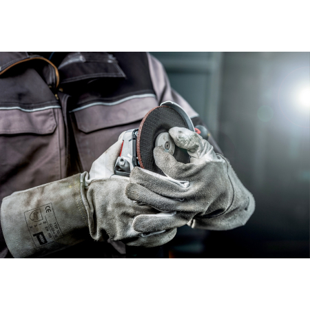 METABO W 13-150 Quick úhlová bruska 603632000