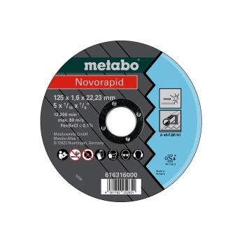METABO  616316000