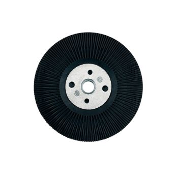 METABO Podložný talíř 180 mm M 14, s chladicími žebry 623292000
