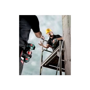 METABO Sada 6 x akumulátorový článek Li-Power 18 V – 5,2 Ah, „AIR COOLED“ 625152000