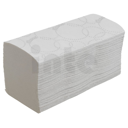 KIMBERLY-CLARK PROFESSIONAL Kleenex Ultra Interfold ručníky 15 x 96 ks, 6710