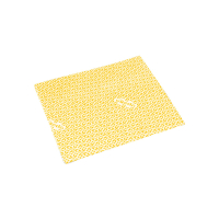 VILEDA Utěrka WiPro antibakteriální žlutá, 36 x 42 cm - 1 ks