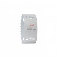 MILWAUKEE Hole Dozer Holesaws with Carbide Teeth 49560744