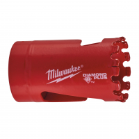 MILWAUKEE Diamond Max wet holesaws 49565615