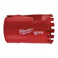 MILWAUKEE Diamond Max wet holesaws 49565620