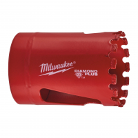 MILWAUKEE Diamond Max wet holesaws 49565625