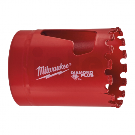 MILWAUKEE Diamond Max wet holesaws 49565630