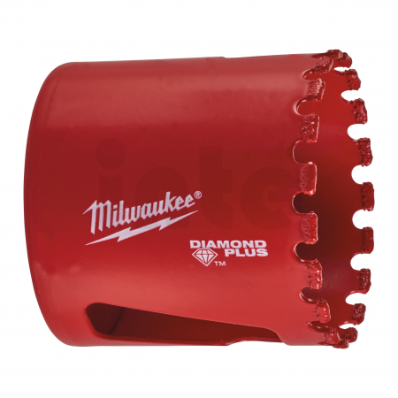 MILWAUKEE Diamond Plus kruh.pila Ø 44mm 49565640