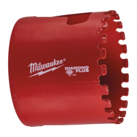 MILWAUKEE Diamond Max wet holesaws 49565645