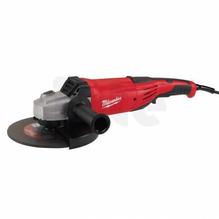 MILWAUKEE 2200 W 230 mm úhlová bruska 4933433630