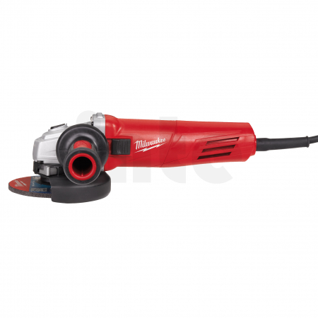 MILWAUKEE 1200 W 125 mm úhlová bruska 4933428085