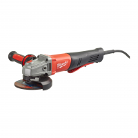 MILWAUKEE 1250 W úhlová bruska s AVS a pádlovým spínačem 4933464998