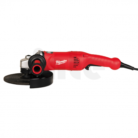 MILWAUKEE 1750 W 180 mm úhlová bruska 4933432270