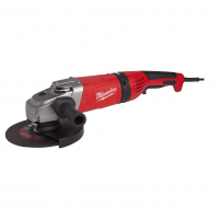 MILWAUKEE 2600 W 230 mm úhlová bruska 4933402365