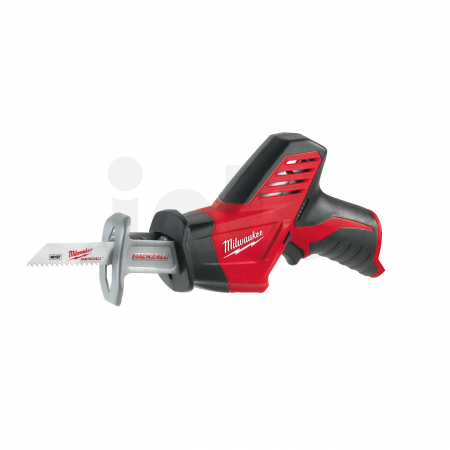 MILWAUKEE M12™ HACKZALL™ pilka na kov 4933411925