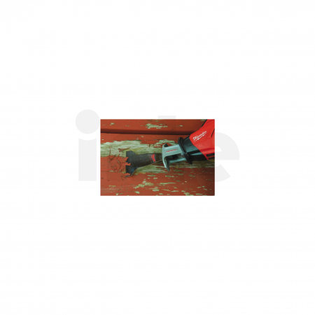 MILWAUKEE M12™ HACKZALL™ pilka na kov 4933441195