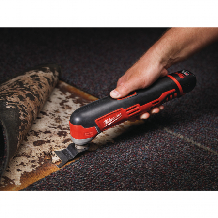 MILWAUKEE M12™ kompaktní multifunkční nářadí 4933427180