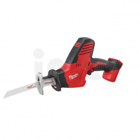 MILWAUKEE M18™ HACKZALL™ kompaktní pilka na kov 4933459575