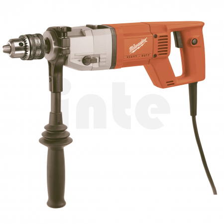 MILWAUKEE 2-rychlostní diamantová vrtačka 4933368690