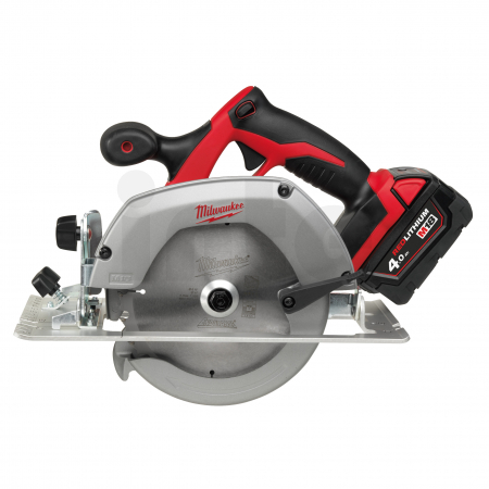 MILWAUKEE M18™ 55 mm okružní pila na dřevo a plast 4933441400
