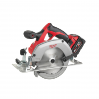 MILWAUKEE M18™ 55 mm okružní pila na dřevo a plast 4933441400
