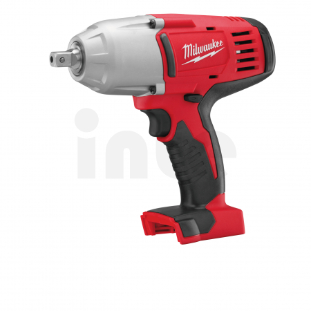 MILWAUKEE HD18HIW-0 - M18™ rázový utahovák s aretačním čepem 4933416195