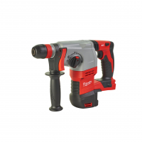 MILWAUKEE HD18HX-0 - M18™ 4-režimové kladivo SDS-Plus se sklíčidlem FIXTEC™ 4933408320