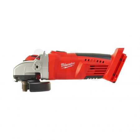 MILWAUKEE HD28AG115-0X - M28™ 115 mm úhlová bruska 4933432146