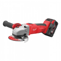 MILWAUKEE HD28AG125-502X - M28™ 125 mm úhlová bruska 4933448541