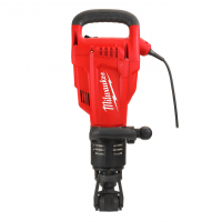 MILWAUKEE 16 kg demoliční kladivo 28 mm Hex 4933464118