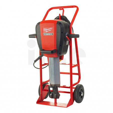 MILWAUKEE K2628H - 25 kg demoliční kladivo 28 mm HEX 4933471685