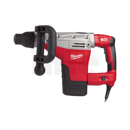 MILWAUKEE 5 kg sekací kladivo 4933398220