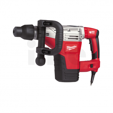 MILWAUKEE 5 kg sekací kladivo 4933398220
