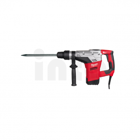 MILWAUKEE K 500 ST 5 kg SDS-Max sekací kladivo Tradesman 4933443920