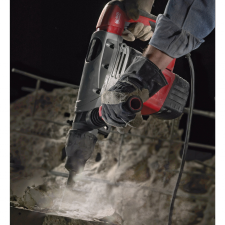 MILWAUKEE 7 kg SDS-Max vrtací a bourací kladivo 4933398753