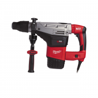 MILWAUKEE 7 kg SDS-Max vrtací a bourací kladivo 4933398753