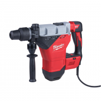 MILWAUKEE K850S - 8 kg SDS-Max vrtací a bourací kladivo 4933464896