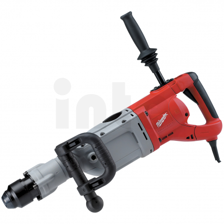 MILWAUKEE 10 kg vrtací a bourací kladivo - SDS-Max 4933375685