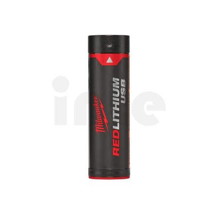 MILWAUKEE L4B2 LI - REDLITHIUM™ USB akumulátor 4932459445
