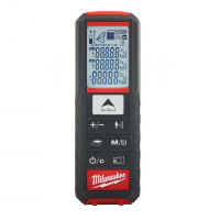 MILWAUKEE LDM50 - 50 m laserový dálkoměr 4933447700